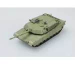 Trumpeter Easy Model 35028 - M1A1 Residence mainland 1988 